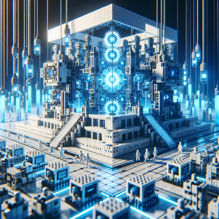 Configurable Foundation Models: Modular LLM Architecture